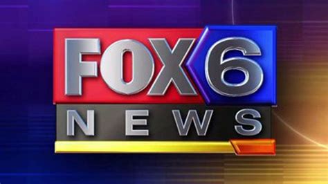 FOX6 News Milwaukee. . Fox6 news